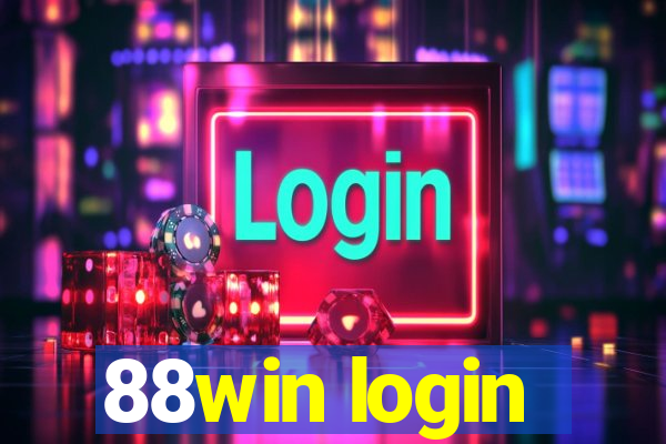 88win login